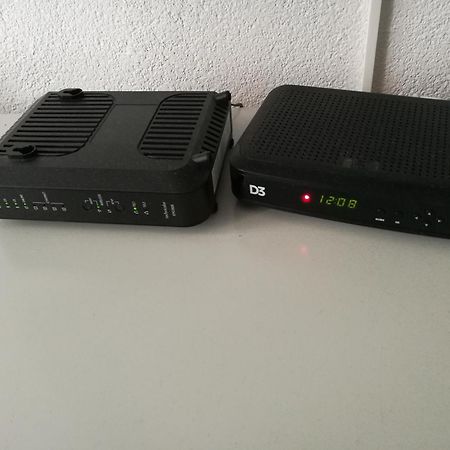 Apartment Skendy SJJ Rom bilde