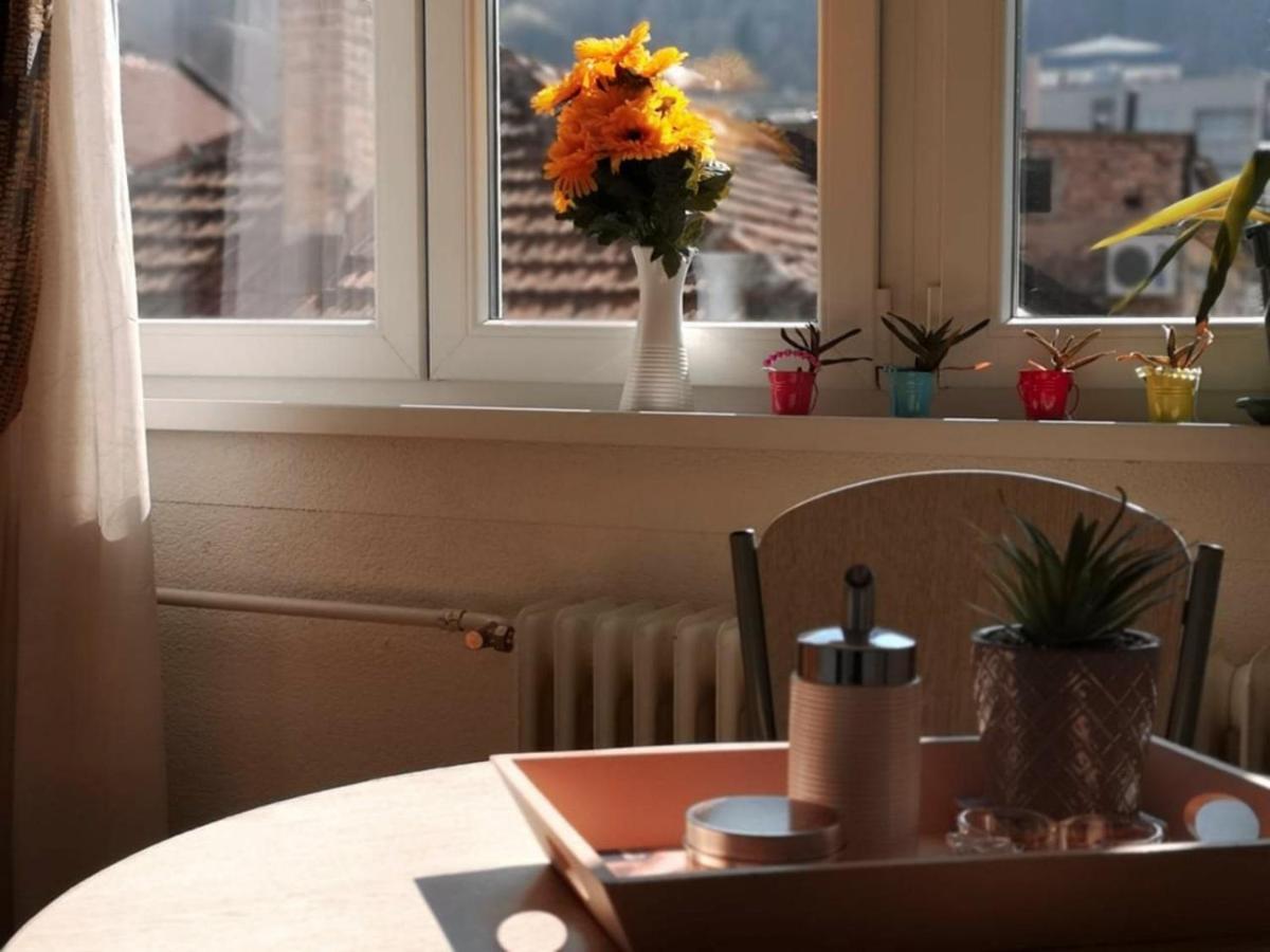 Apartment Skendy SJJ Eksteriør bilde