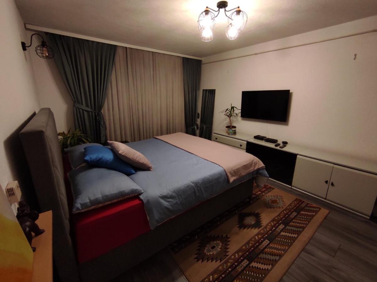 Apartment Skendy SJJ Rom bilde
