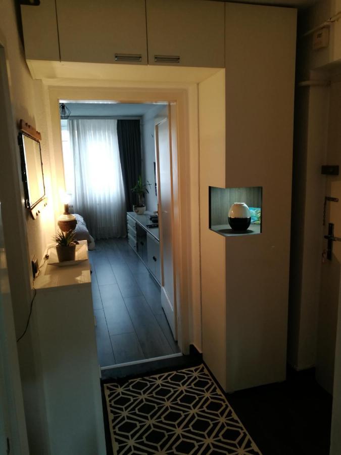 Apartment Skendy SJJ Eksteriør bilde