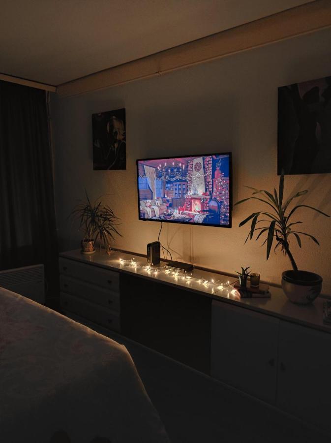 Apartment Skendy SJJ Eksteriør bilde