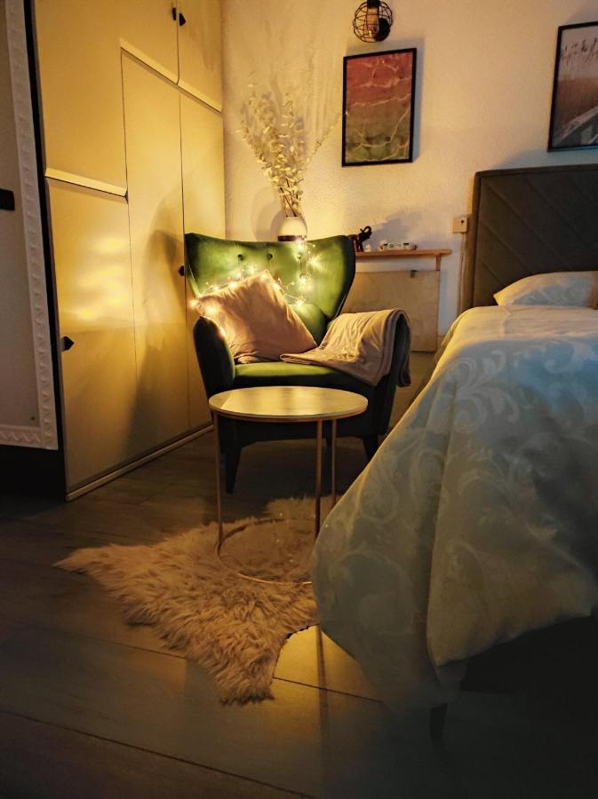 Apartment Skendy SJJ Eksteriør bilde