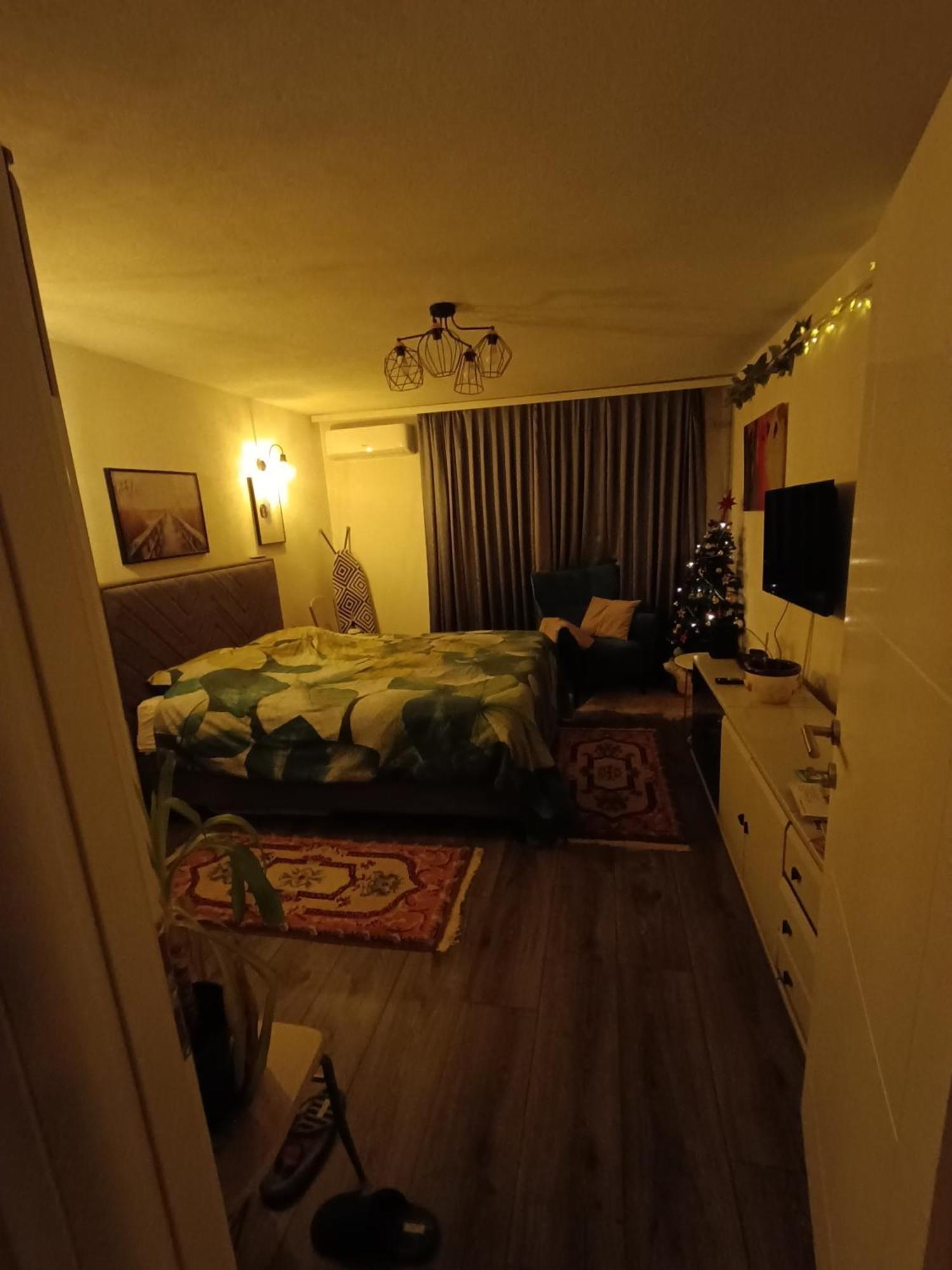 Apartment Skendy SJJ Eksteriør bilde