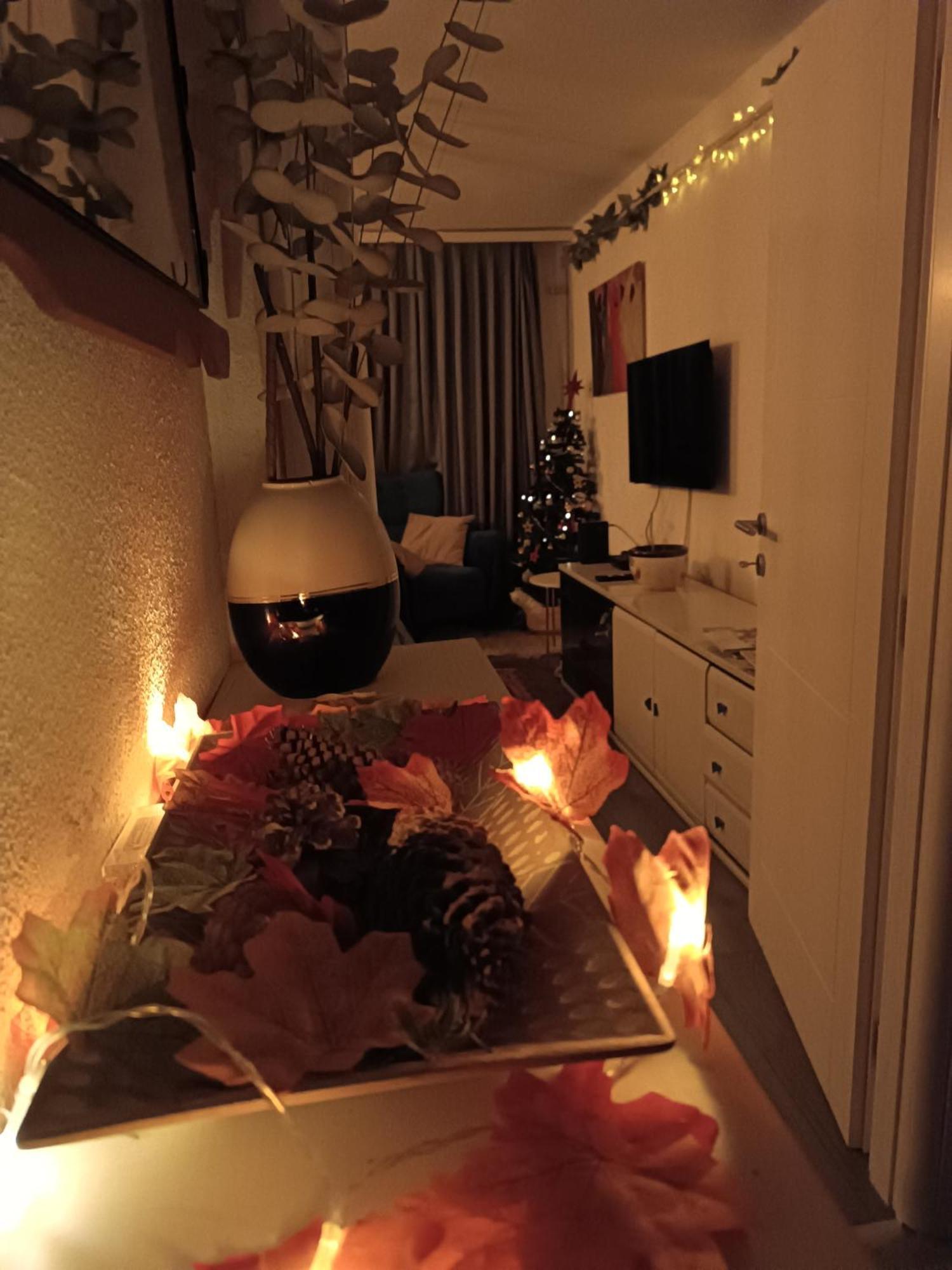 Apartment Skendy SJJ Eksteriør bilde