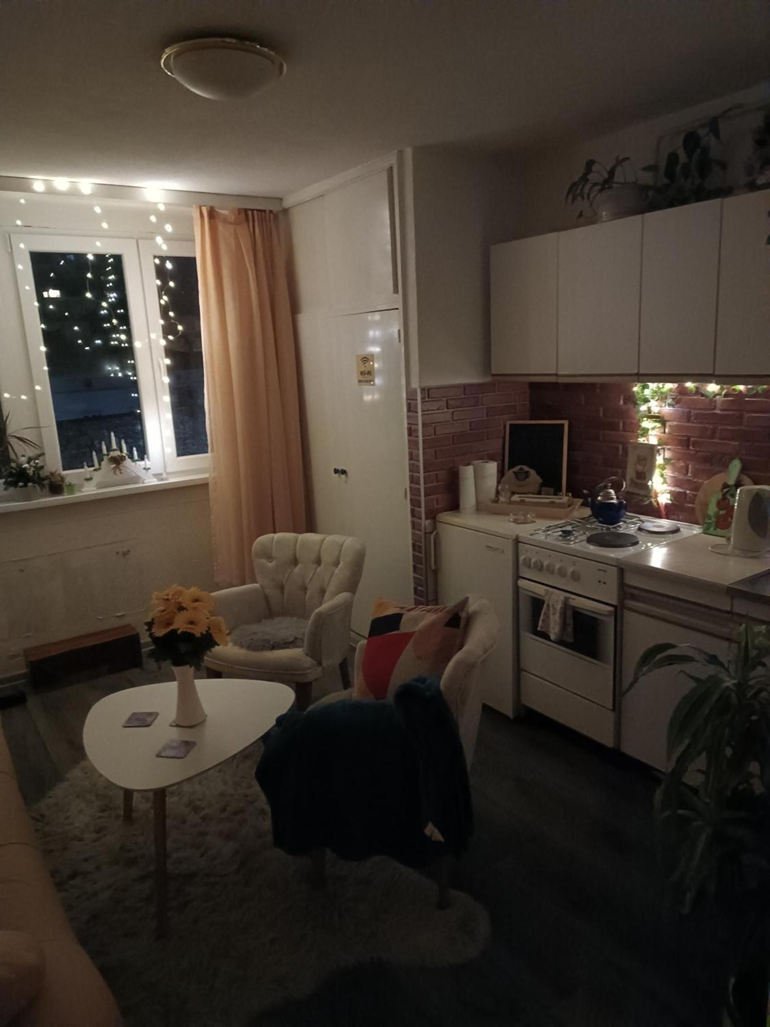 Apartment Skendy SJJ Eksteriør bilde